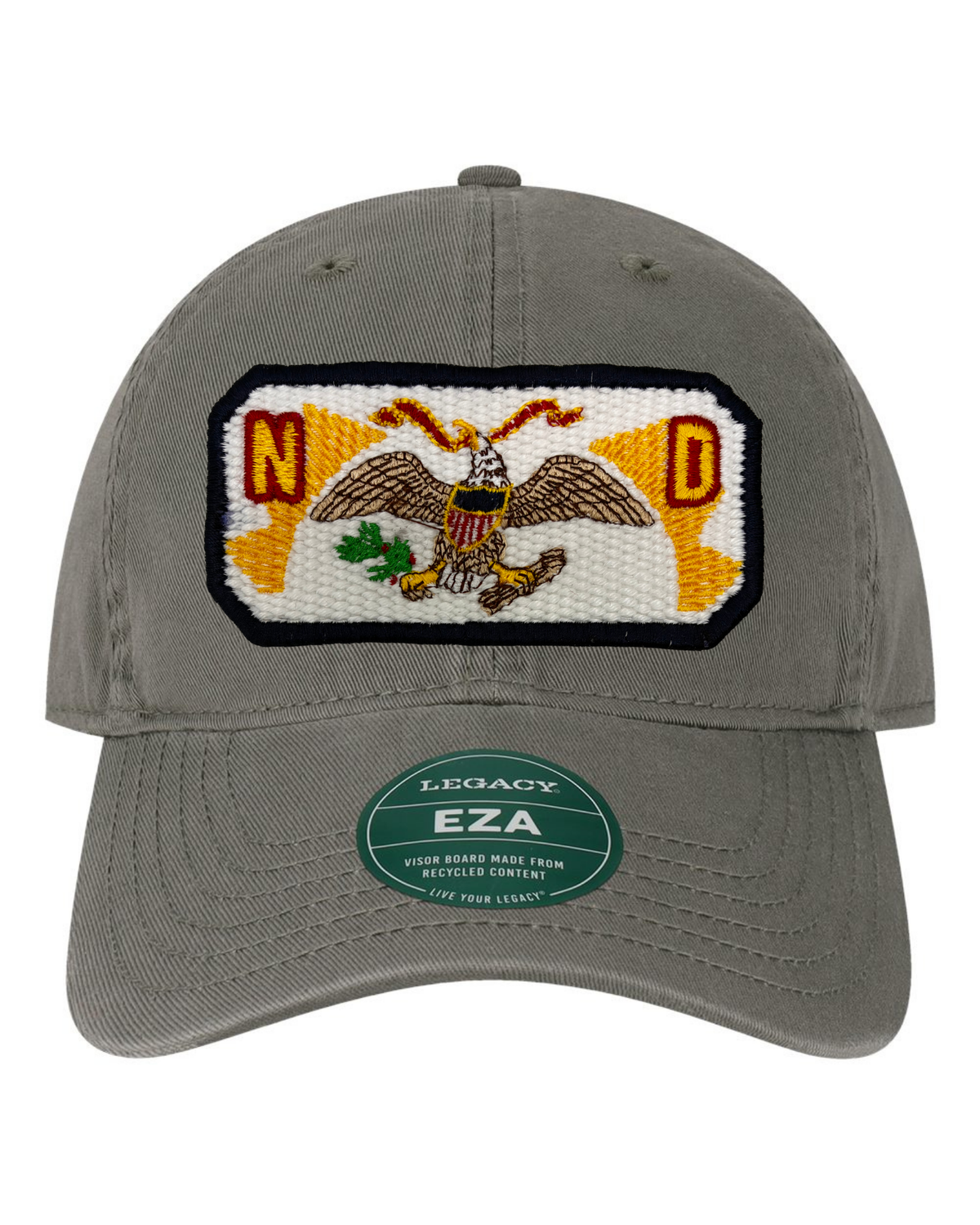 North Dakota Hose Hat