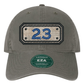 Laurelton 23 Brick NJ - Hose Hat