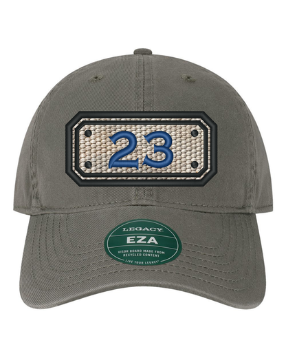 Laurelton 23 Brick NJ - Hose Hat