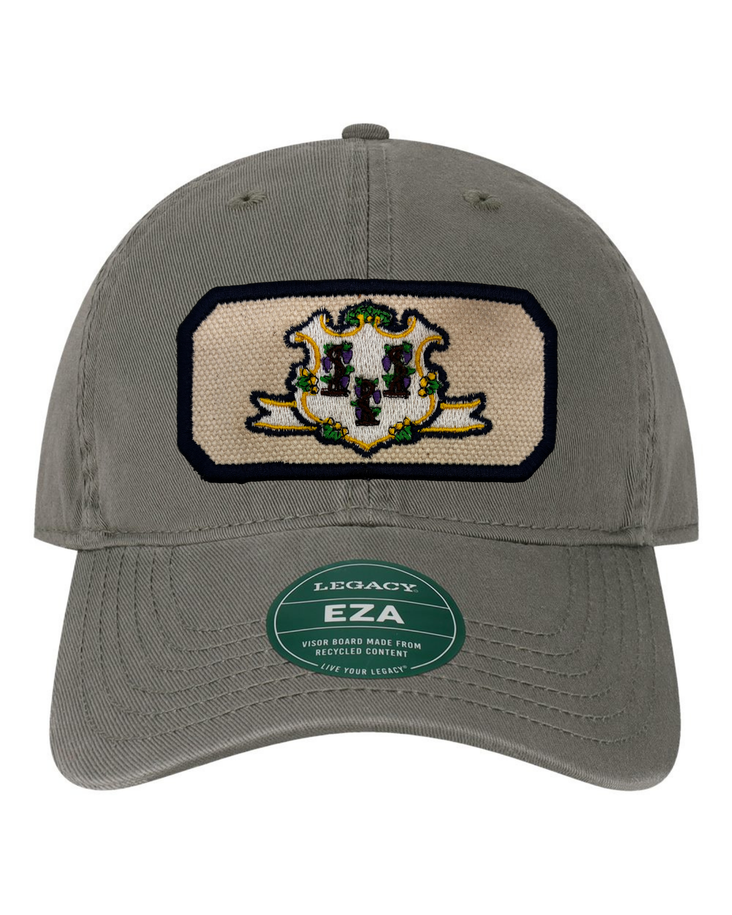 Connecticut Hose Hat
