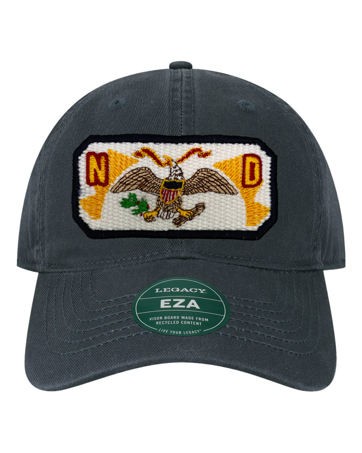 North Dakota Hose Hat
