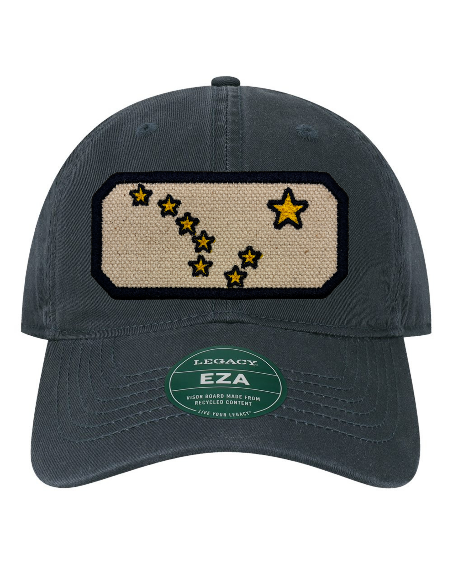 Alaska Hose Hat