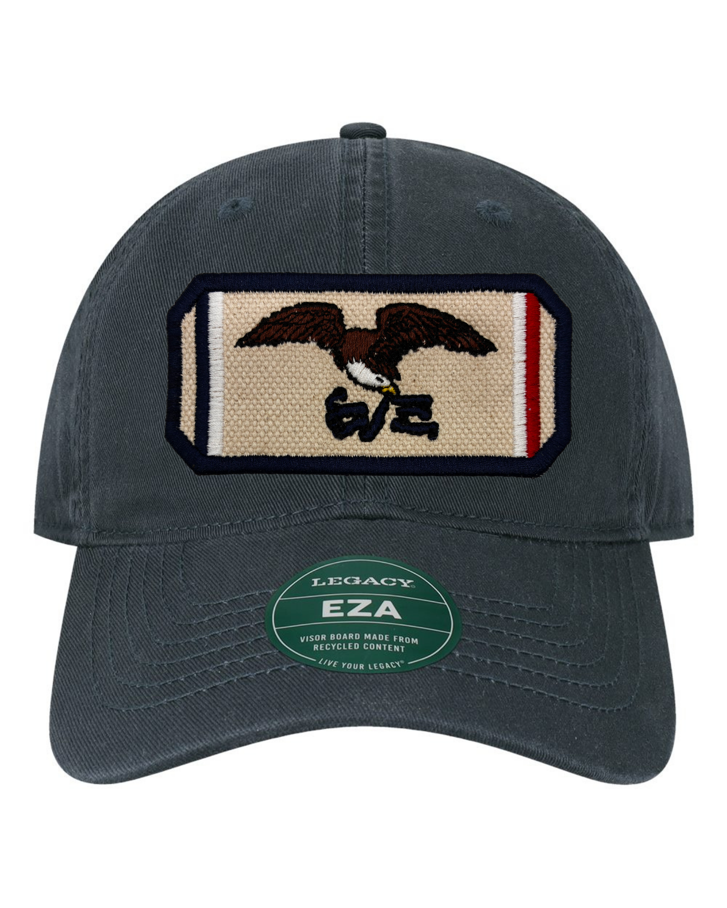 Iowa Hose Hat