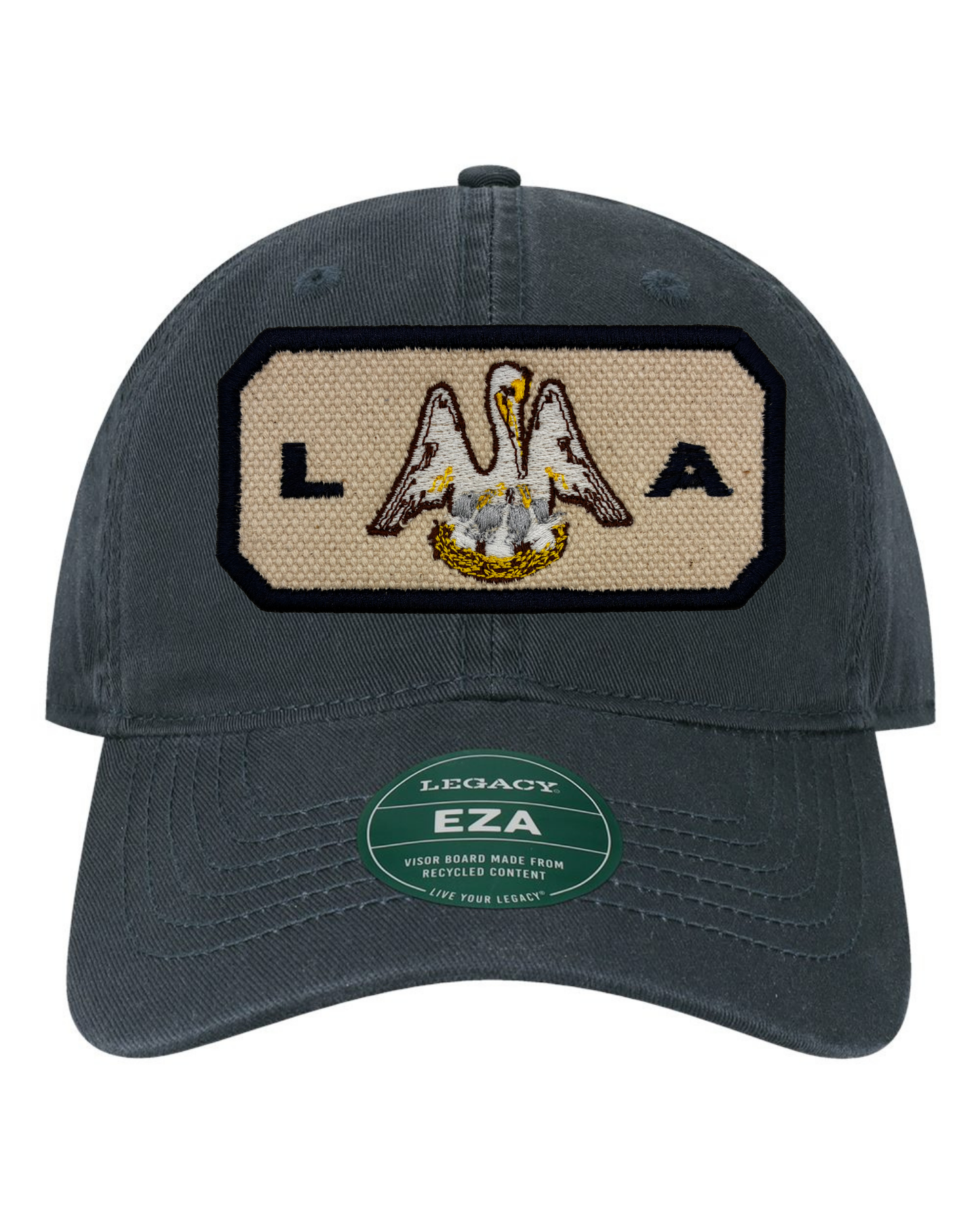 Louisiana Hose Hat
