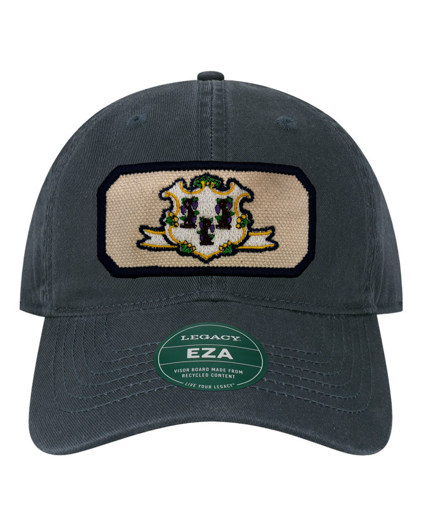 Connecticut Hose Hat