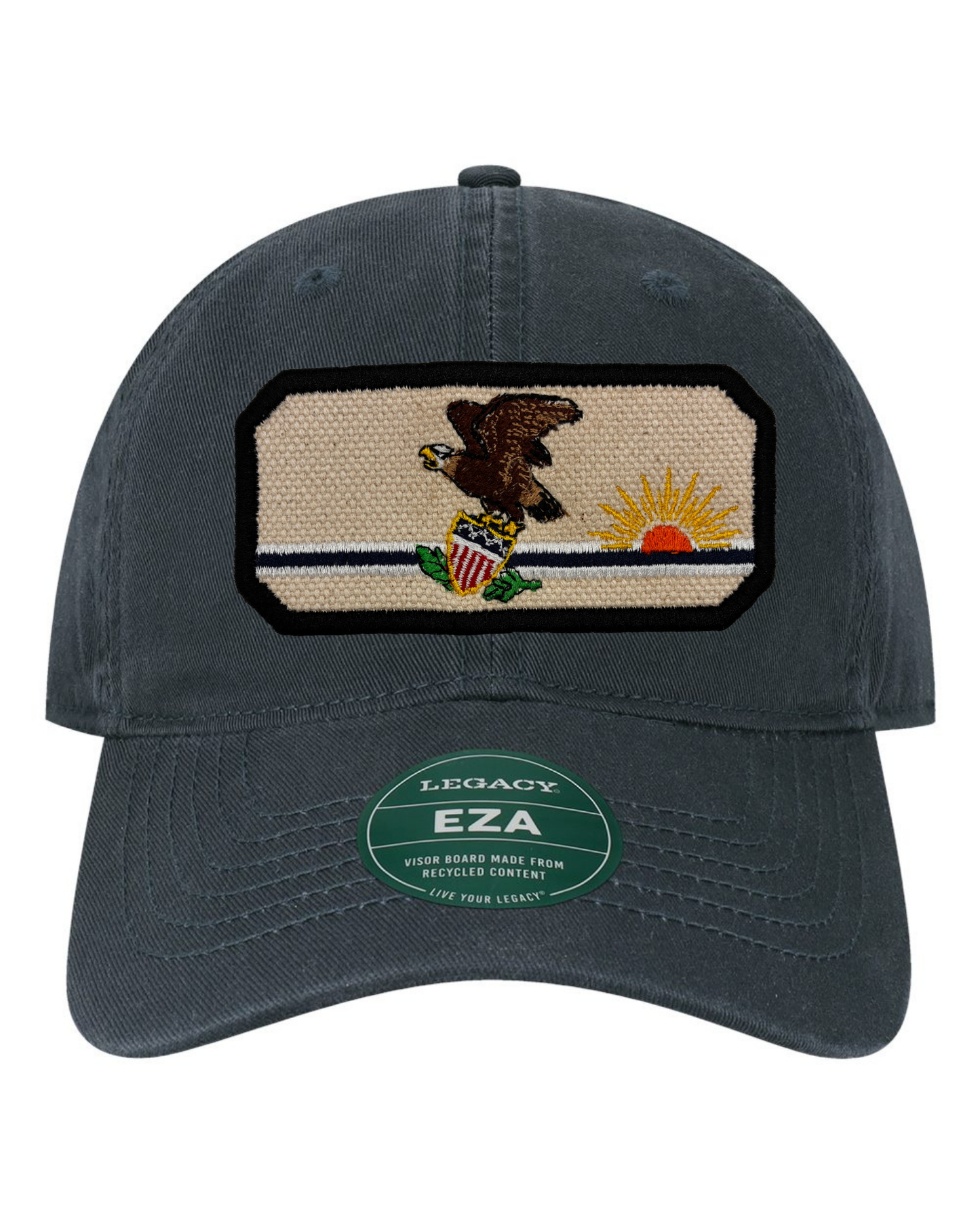 Illinois Hose Hat