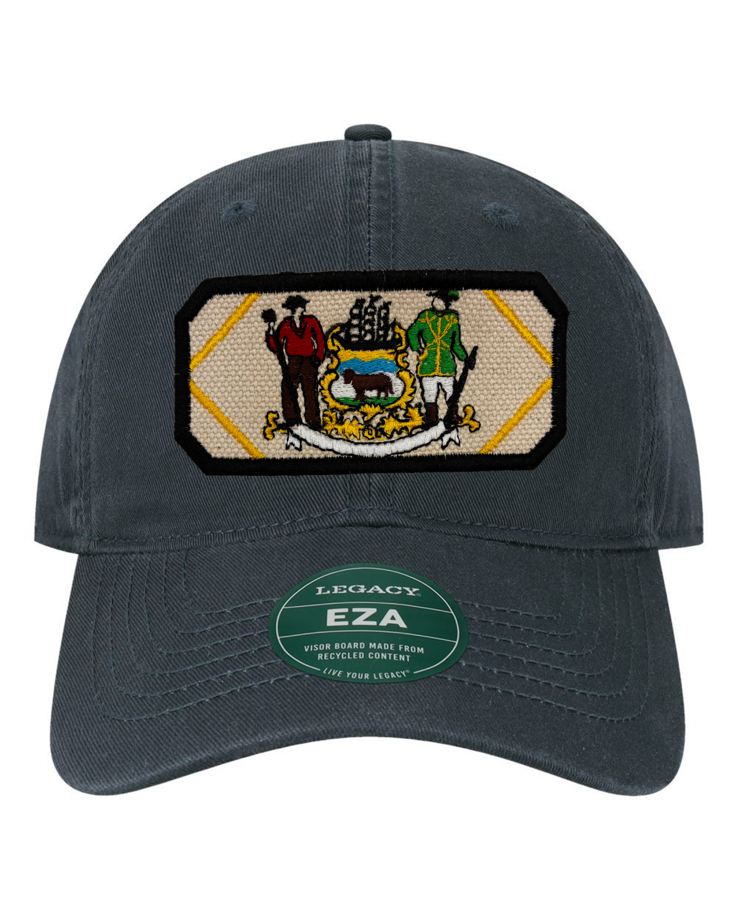 Delaware Hose Hat