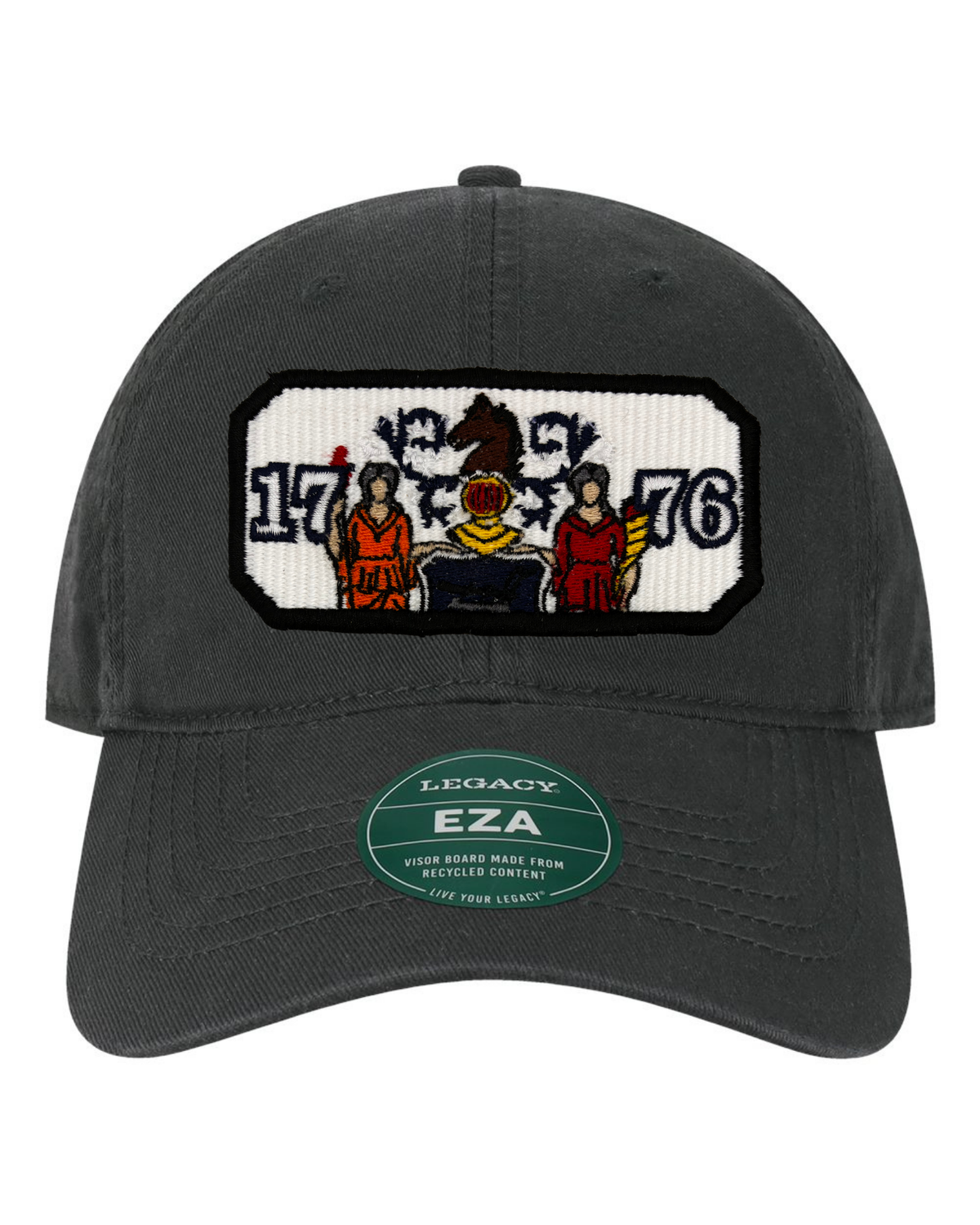 New Jersey Hose Hat