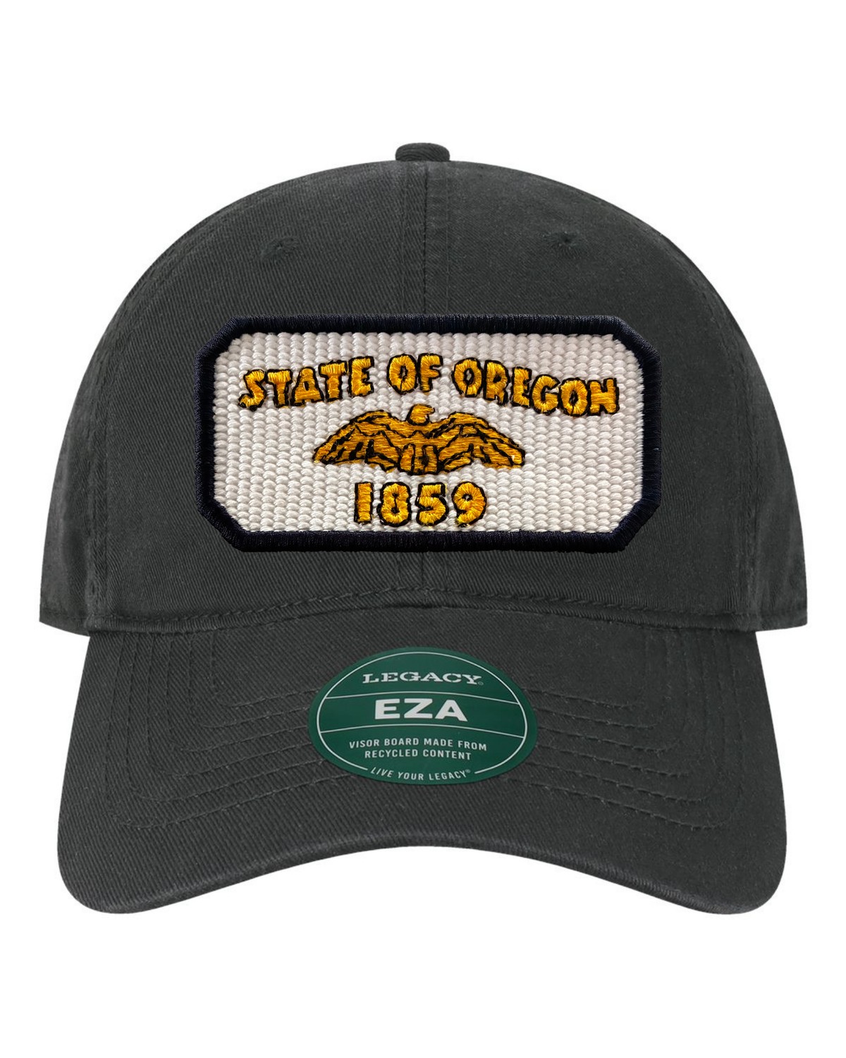 Oregon Hose Hat