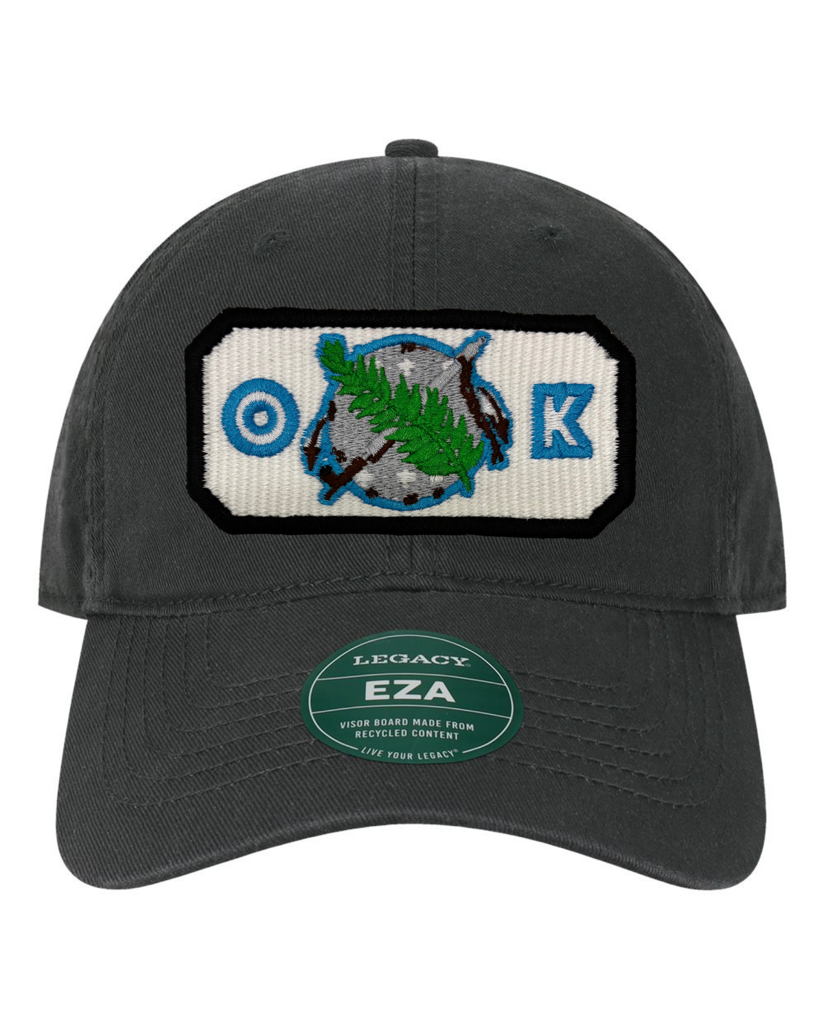 Oklahoma Hose Hat