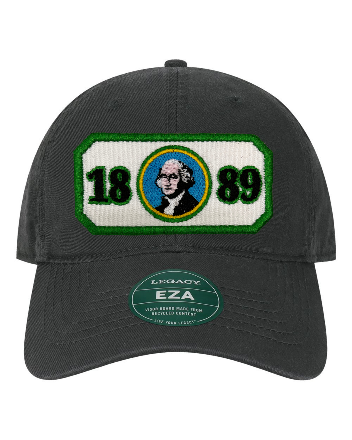 Washington Hose Hat