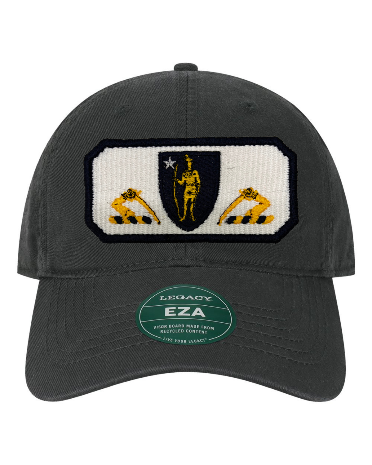 Massachusetts Hose Hat