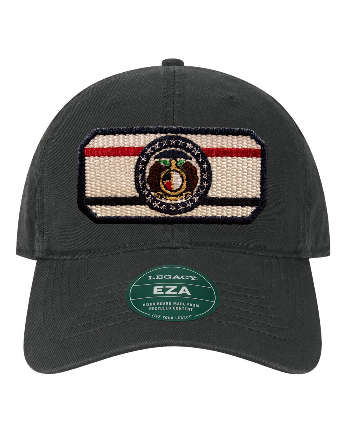 Missouri Hose Hat