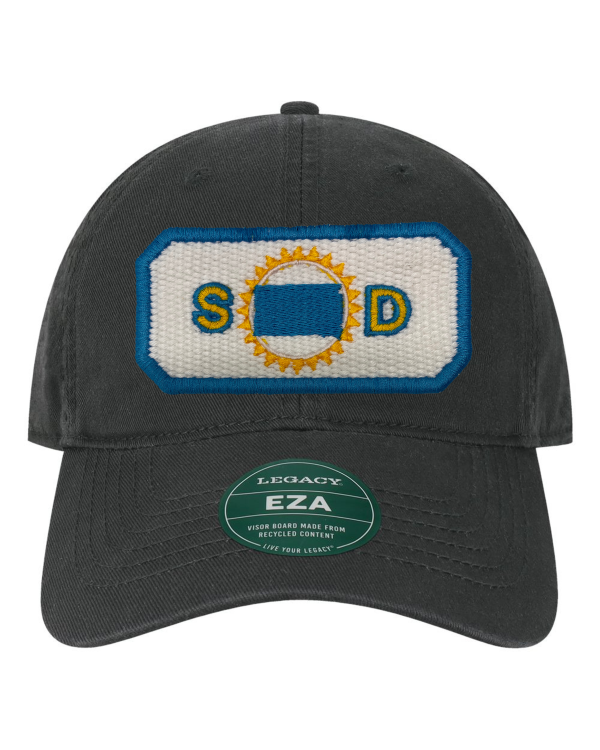 South Dakota Hose Hat