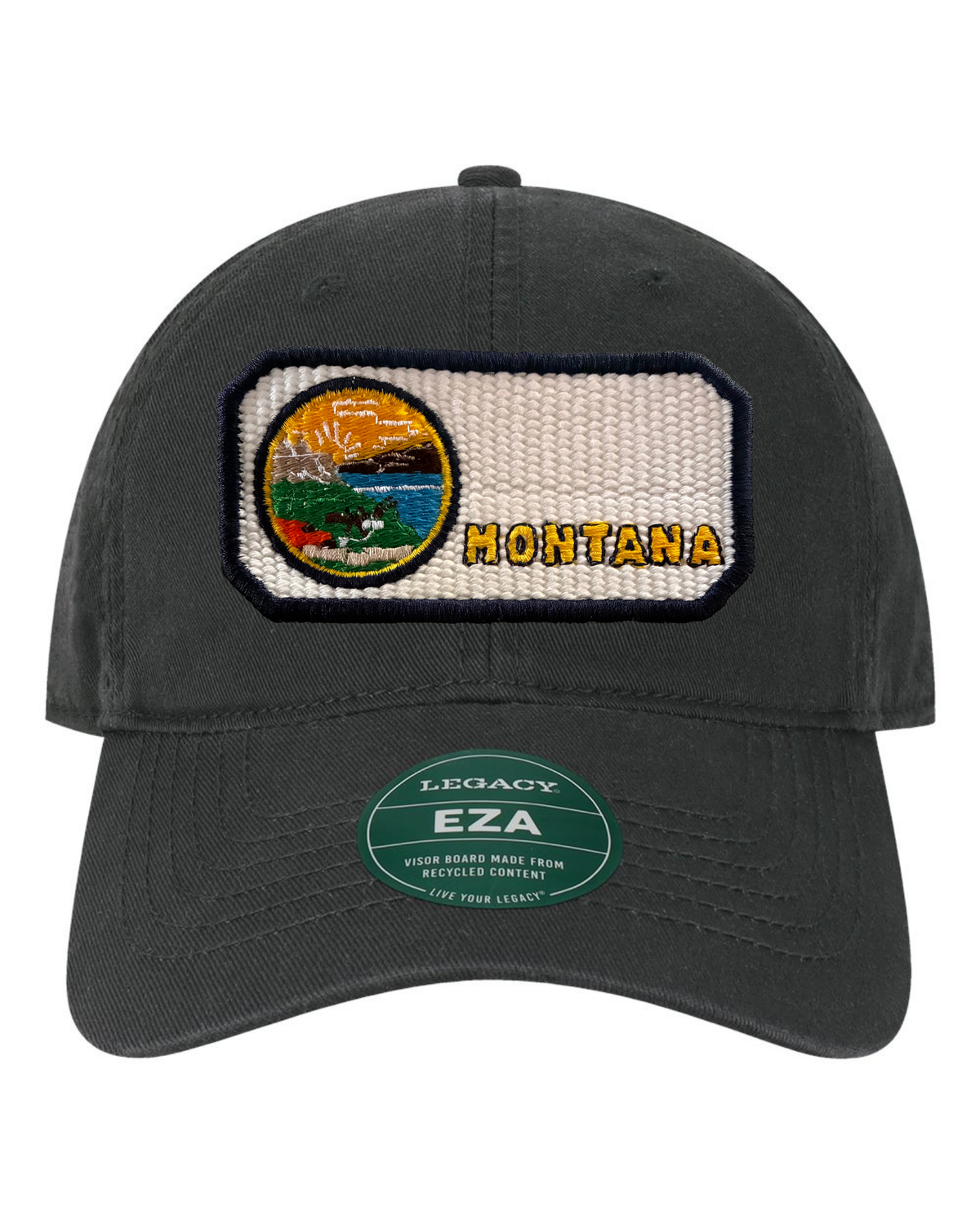 Montana Hose Hat