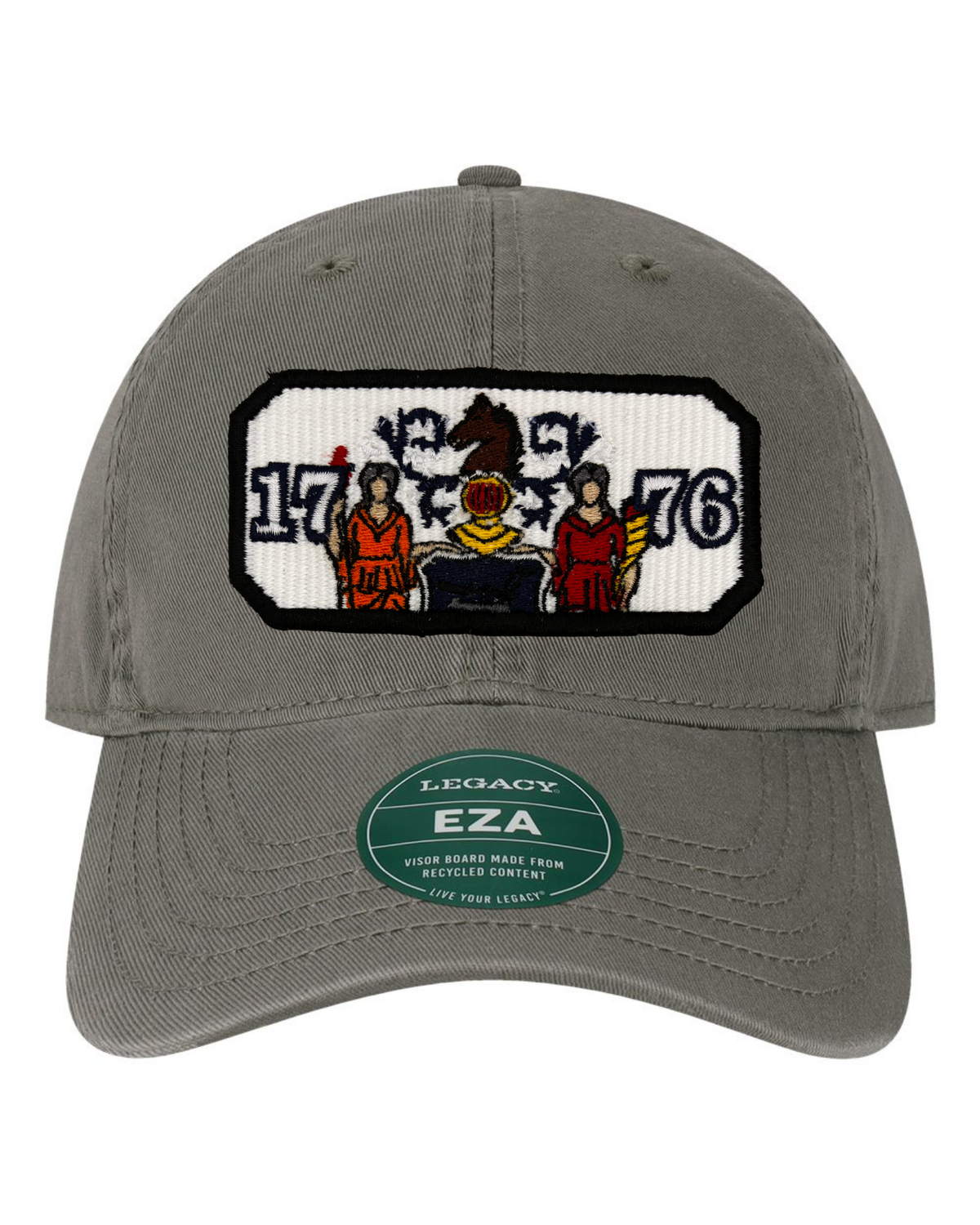 New Jersey Hose Hat