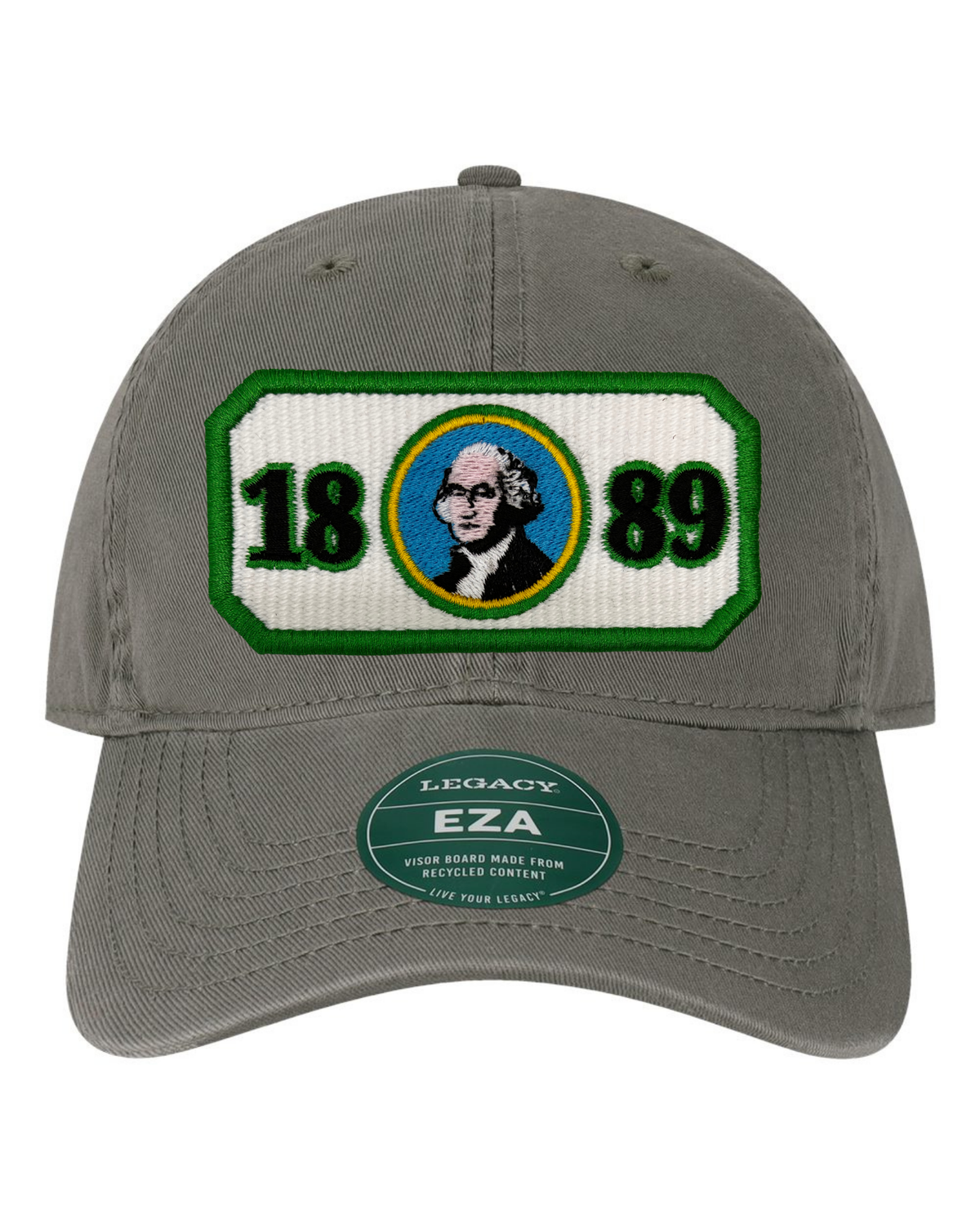 Washington Hose Hat