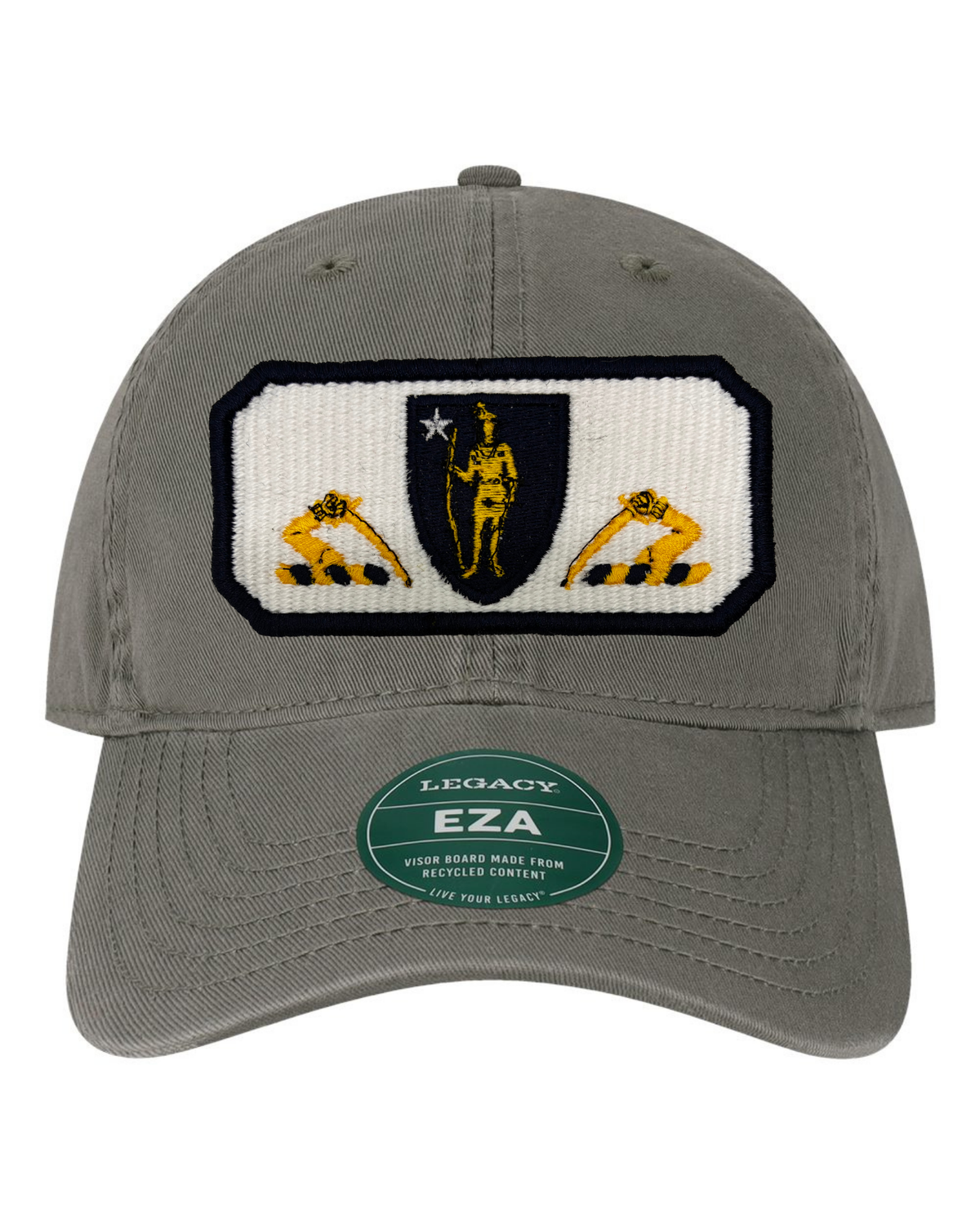 Massachusetts Hose Hat