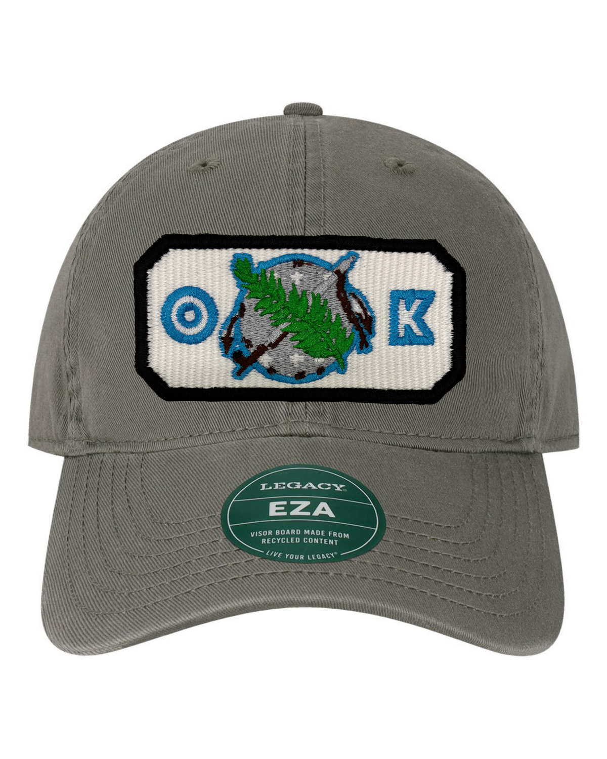 Oklahoma Hose Hat