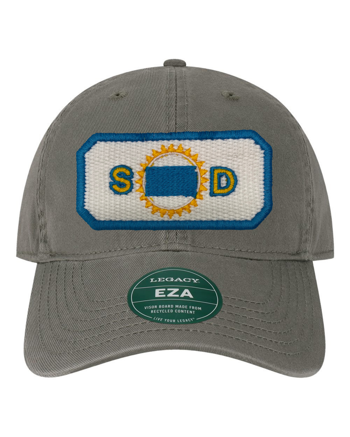 South Dakota Hose Hat