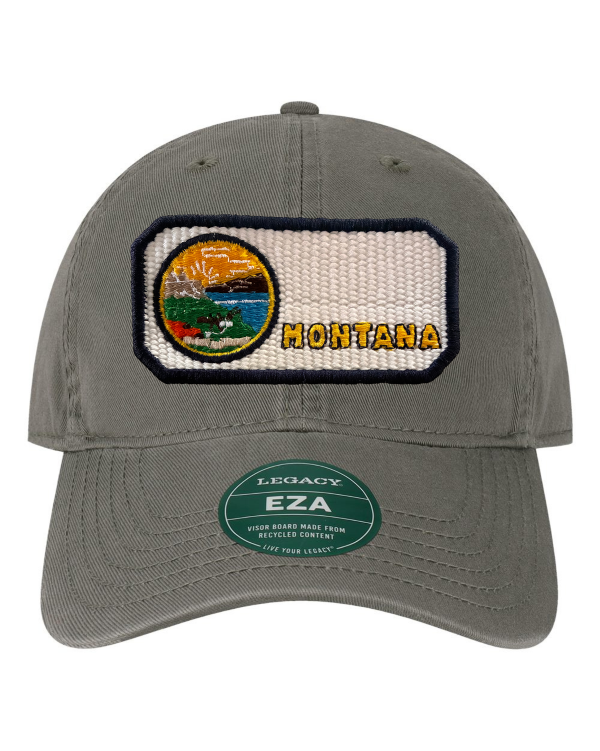Montana Hose Hat