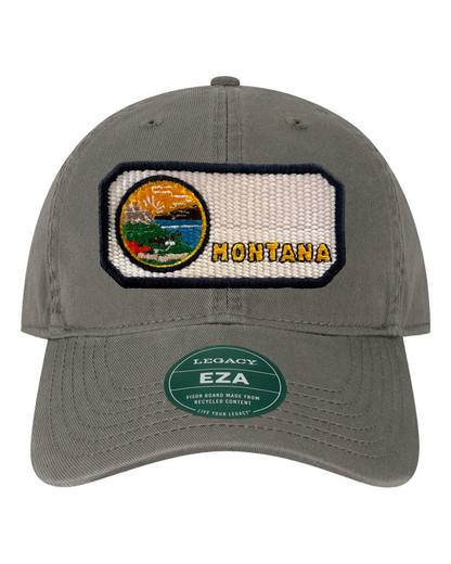 Montana Hose Hat