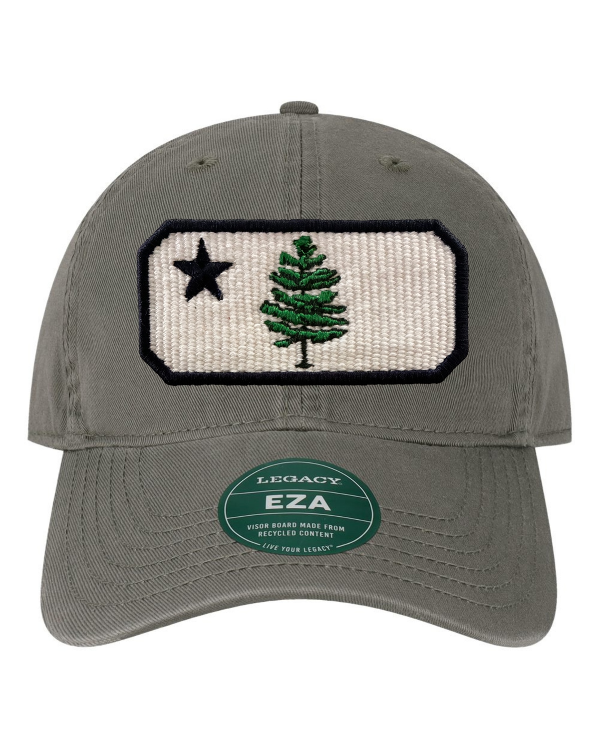 Maine Hose Hat