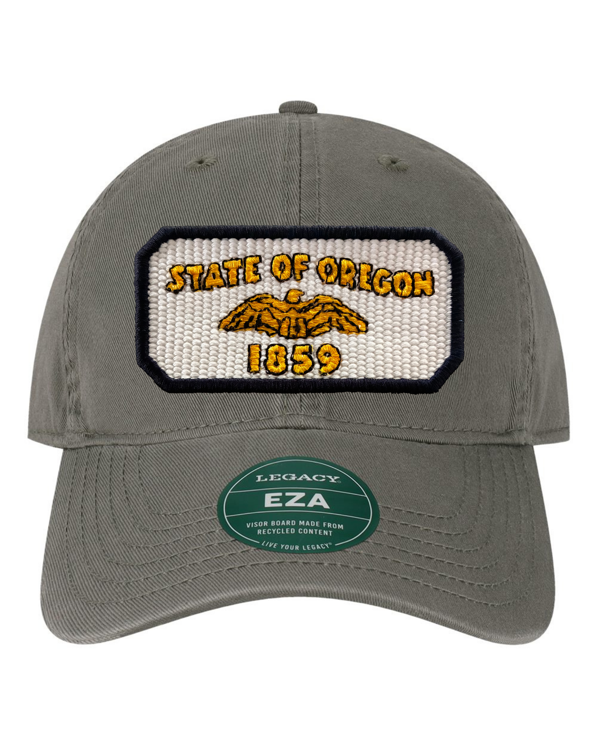 Oregon Hose Hat