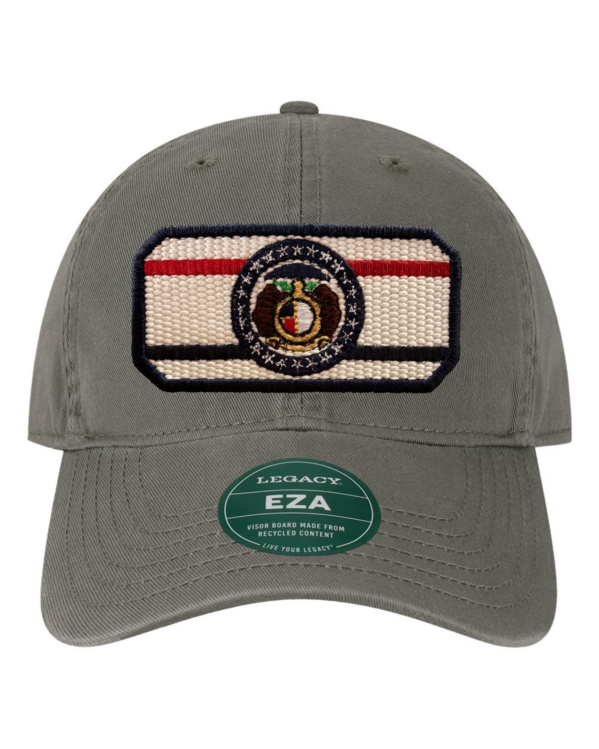 Missouri Hose Hat