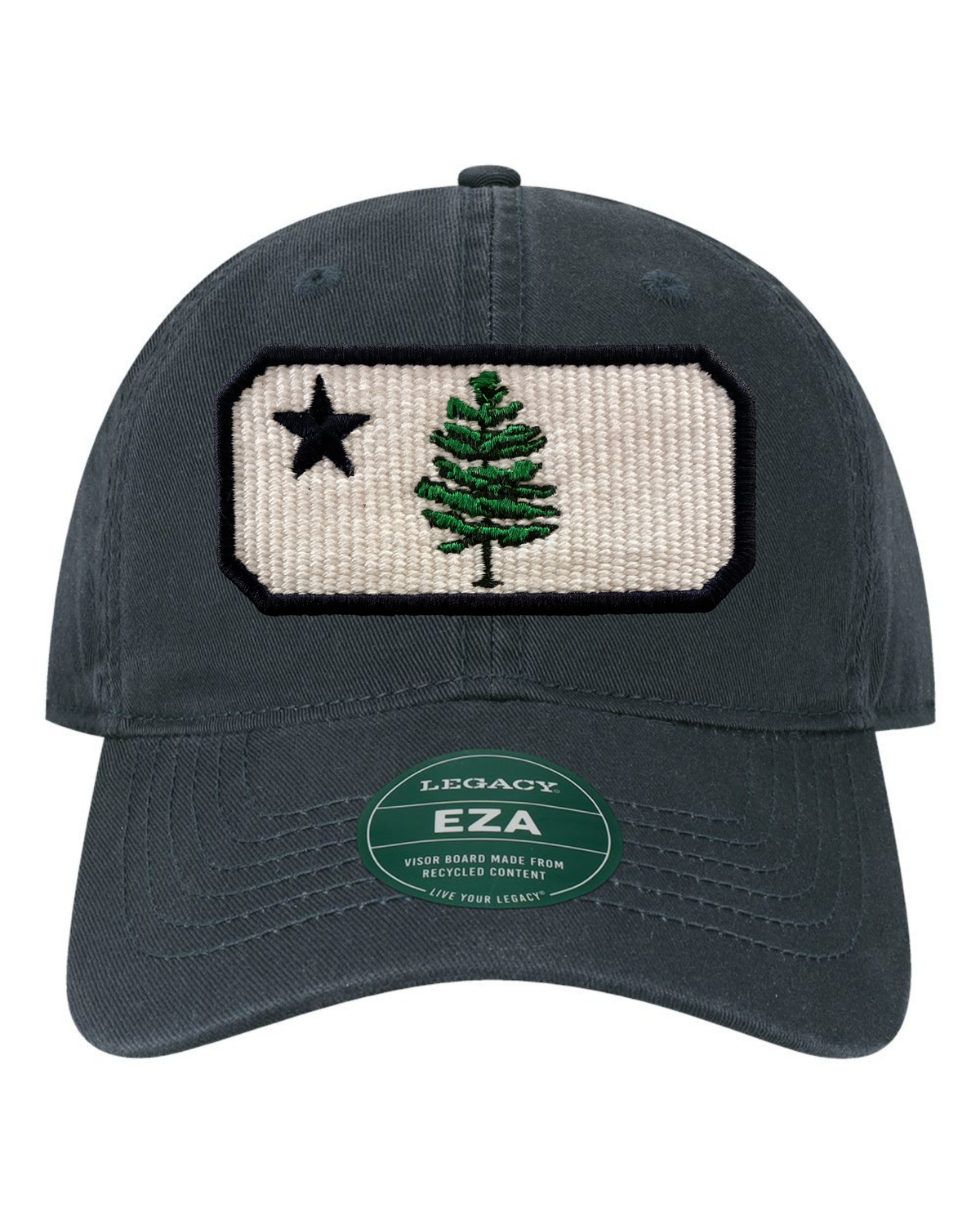 Maine Hose Hat