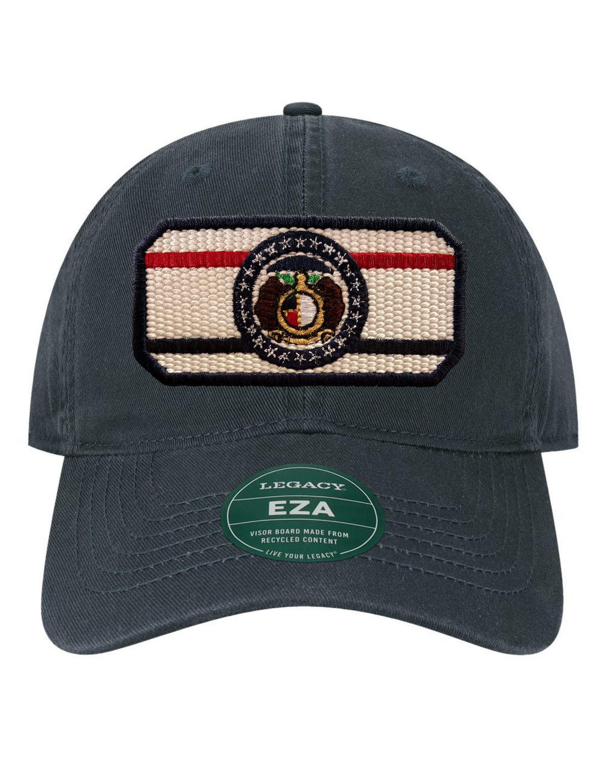Missouri Hose Hat
