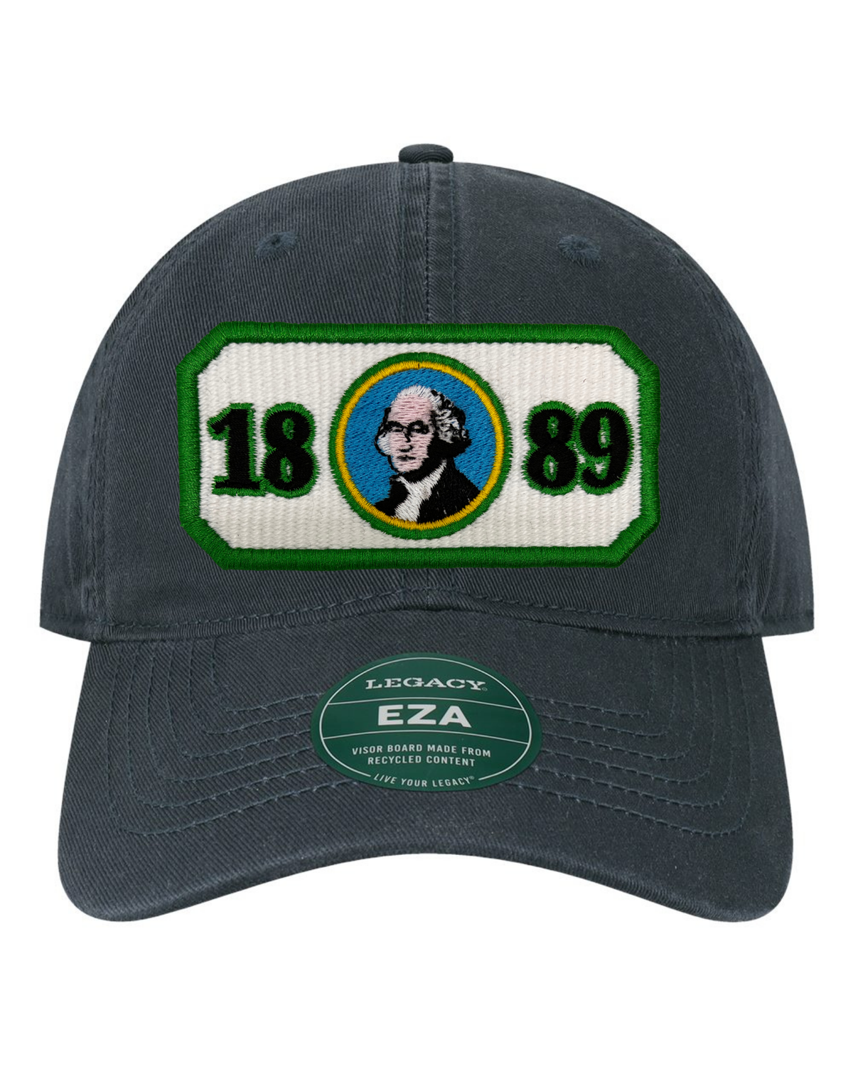 Washington Hose Hat