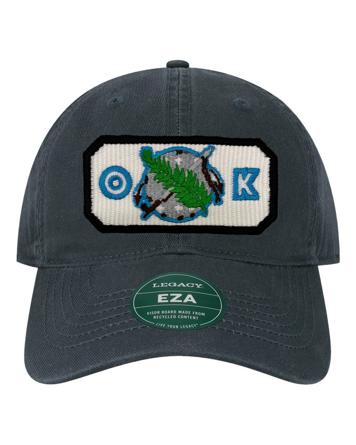 Oklahoma Hose Hat