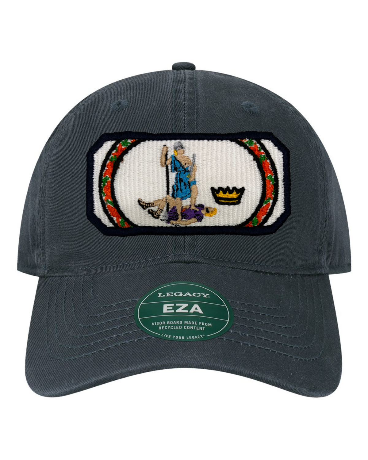 Virginia Hose Hat