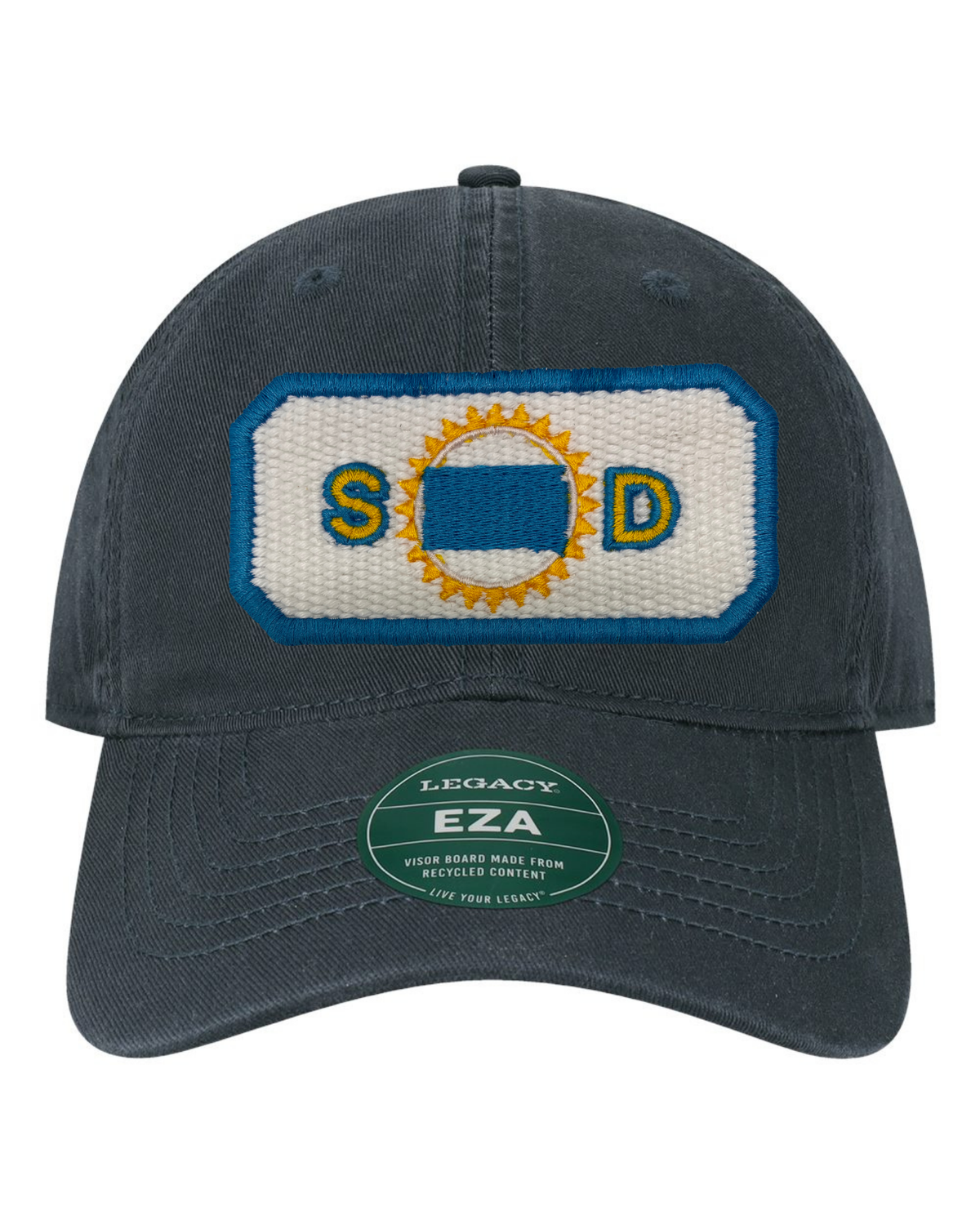 South Dakota Hose Hat