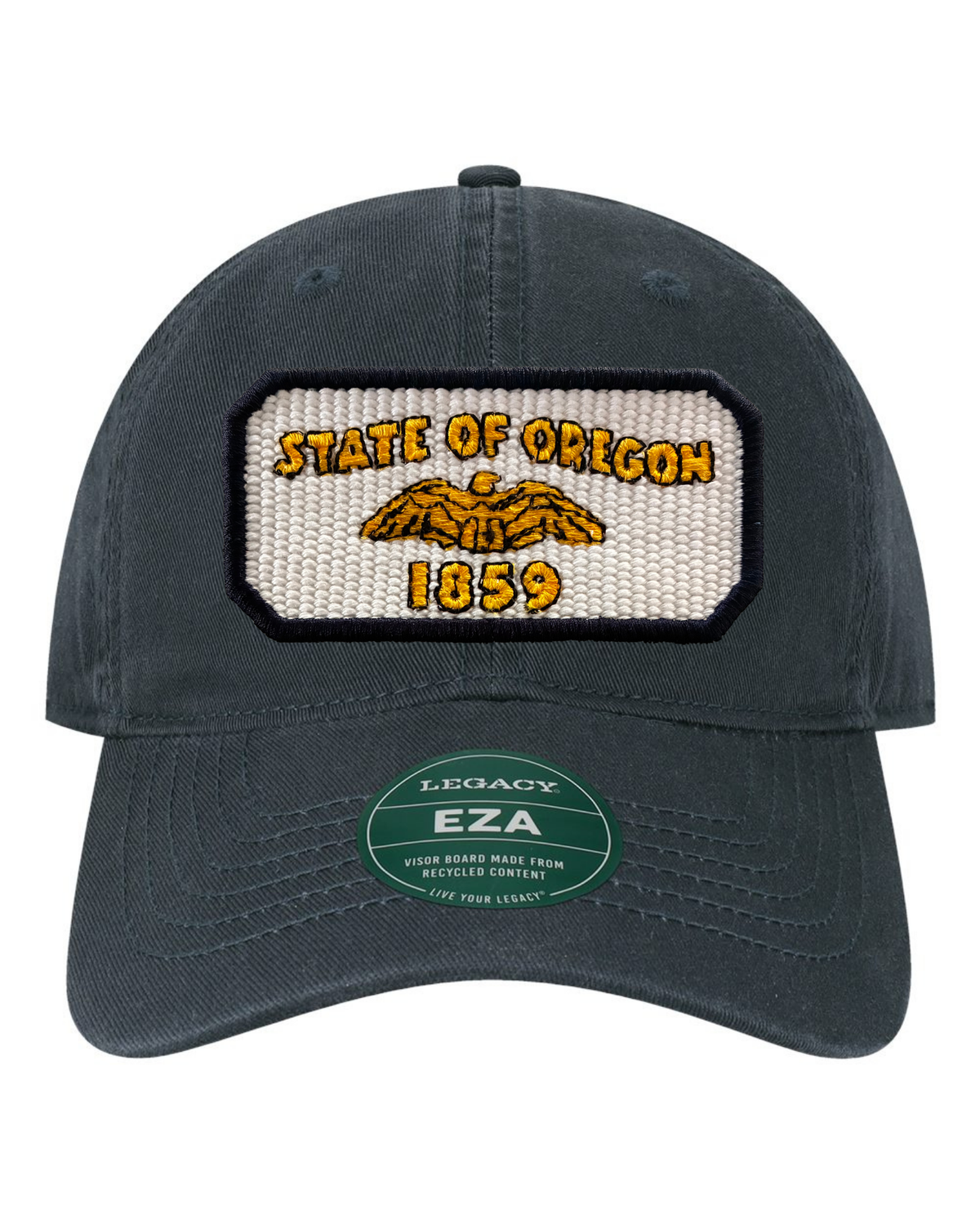 Oregon Hose Hat