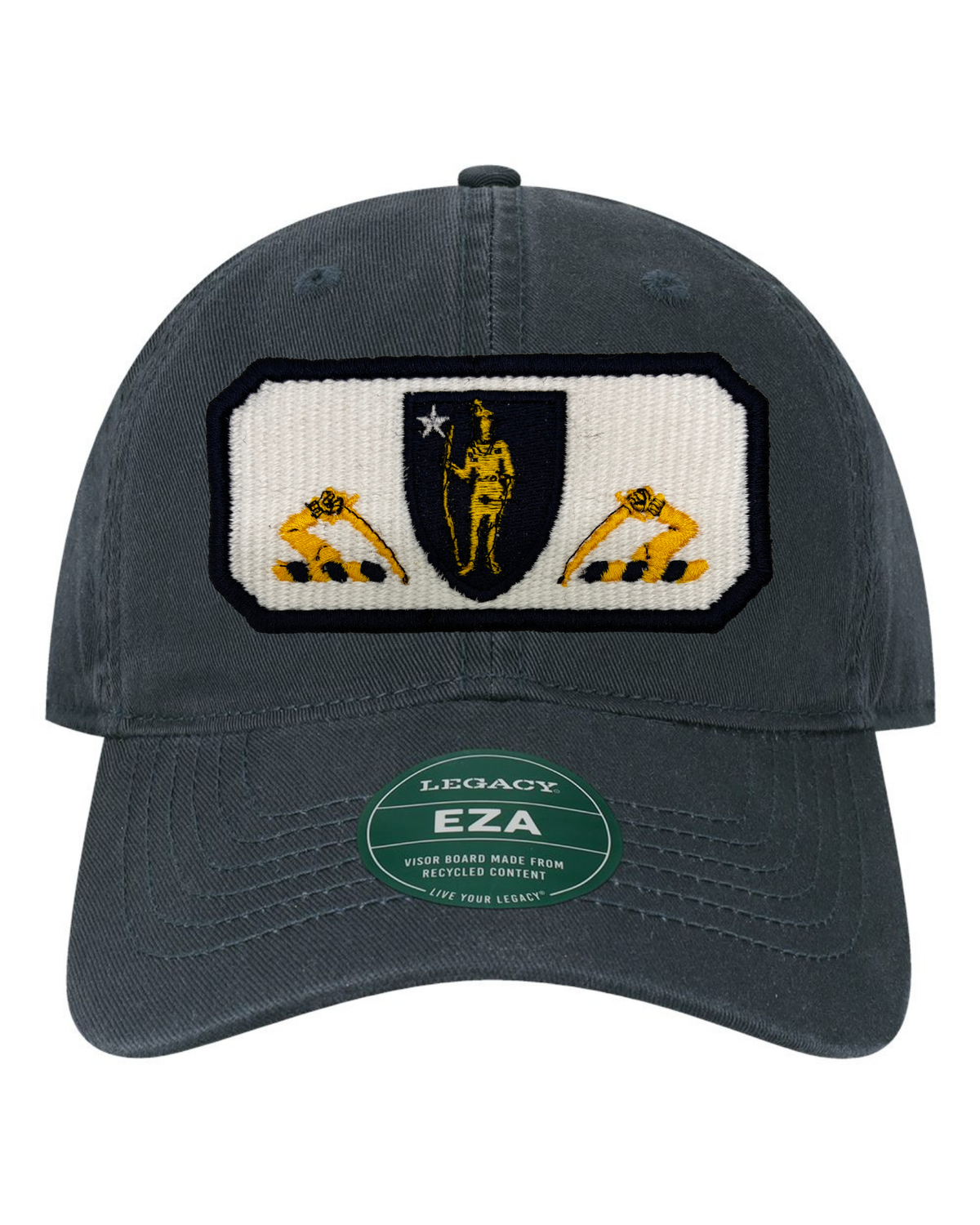 Massachusetts Hose Hat