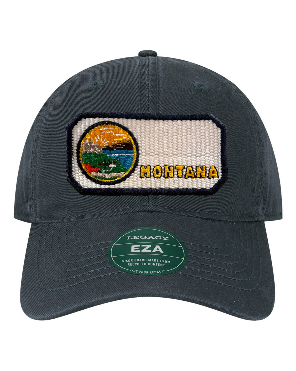 Montana Hose Hat