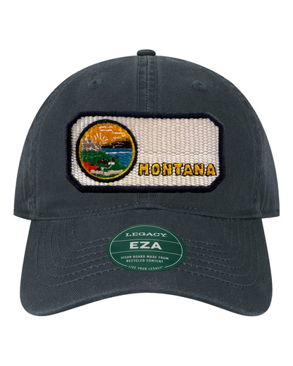 Montana Hose Hat