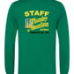 STAFF - Thunder Mountain Acres