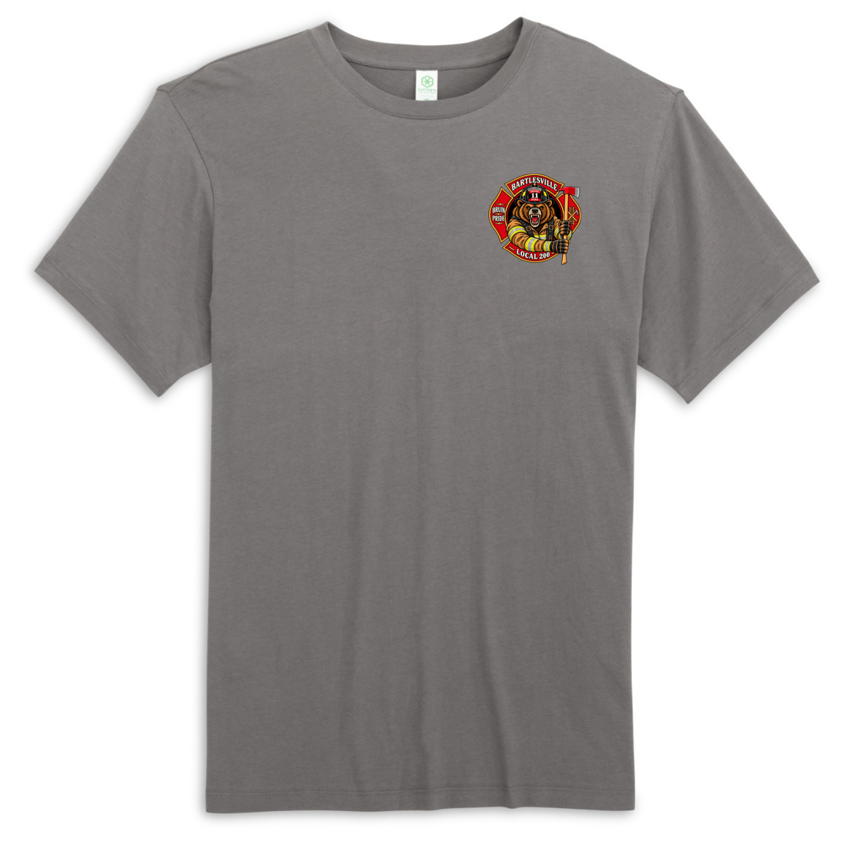 Bartlesville Engine 11
