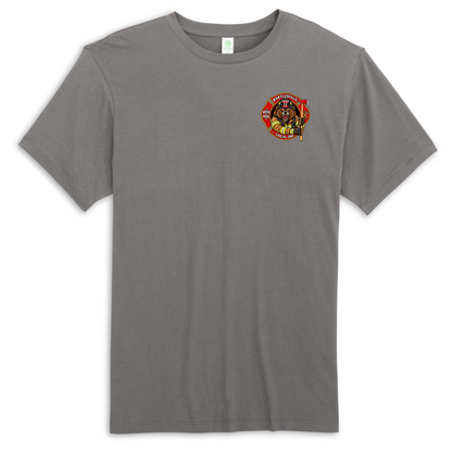 Bartlesville Engine 11