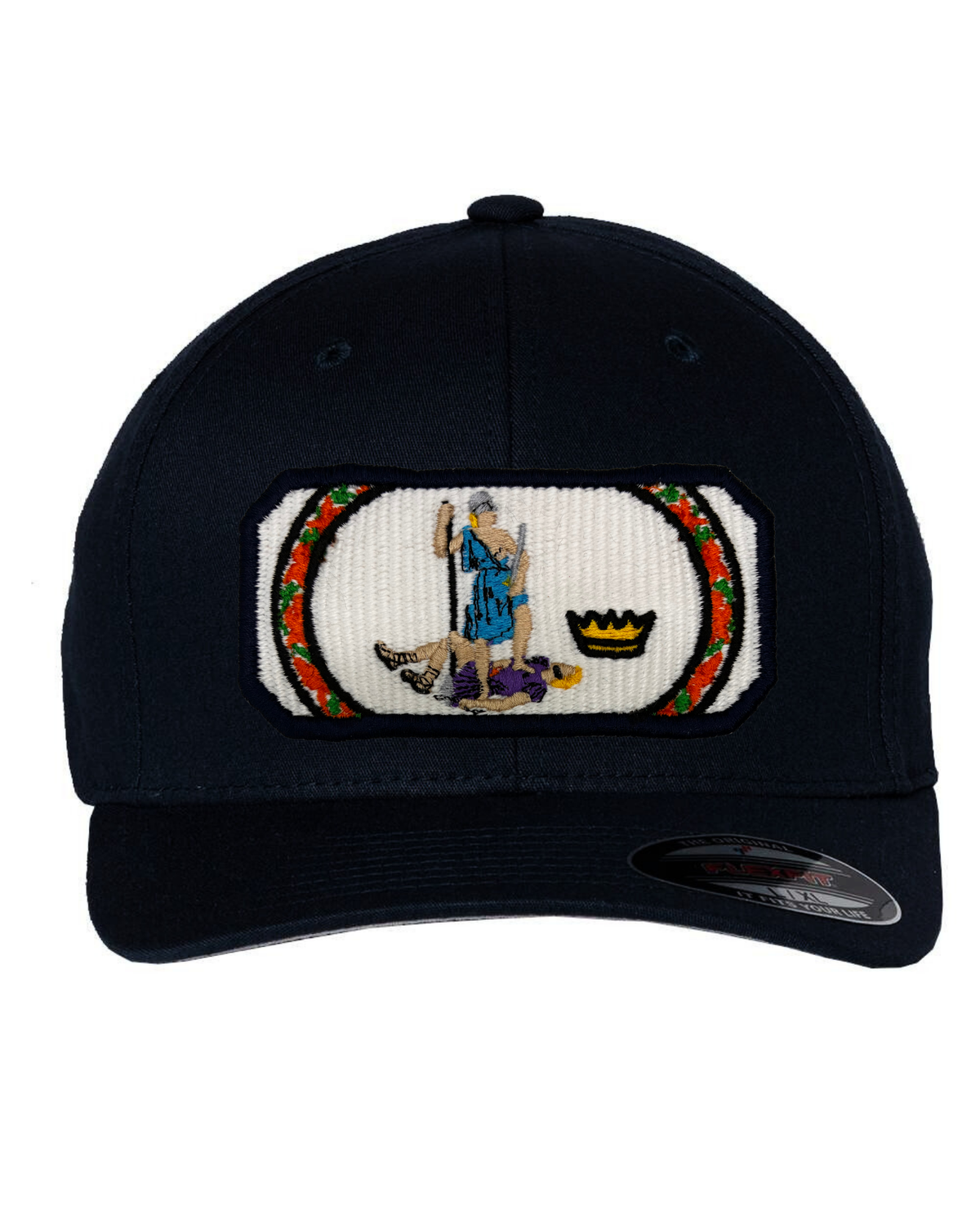 Virginia Hose Hat