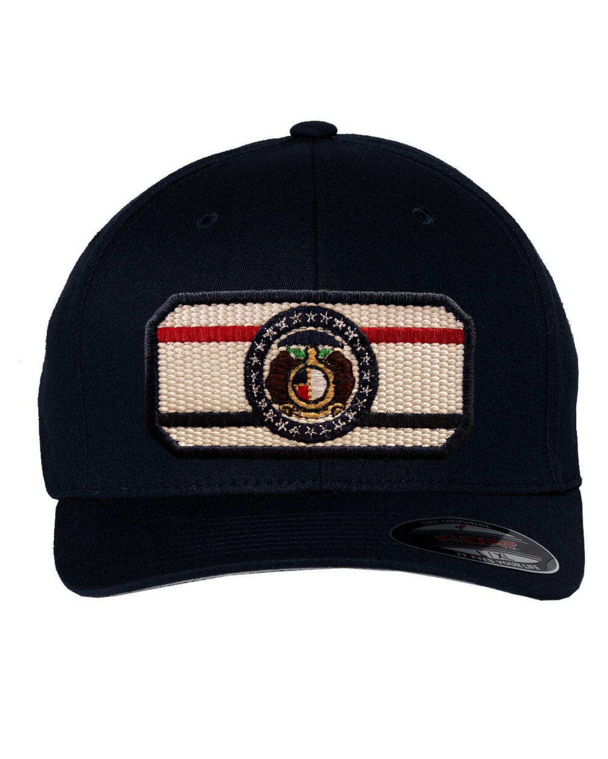 Missouri Hose Hat