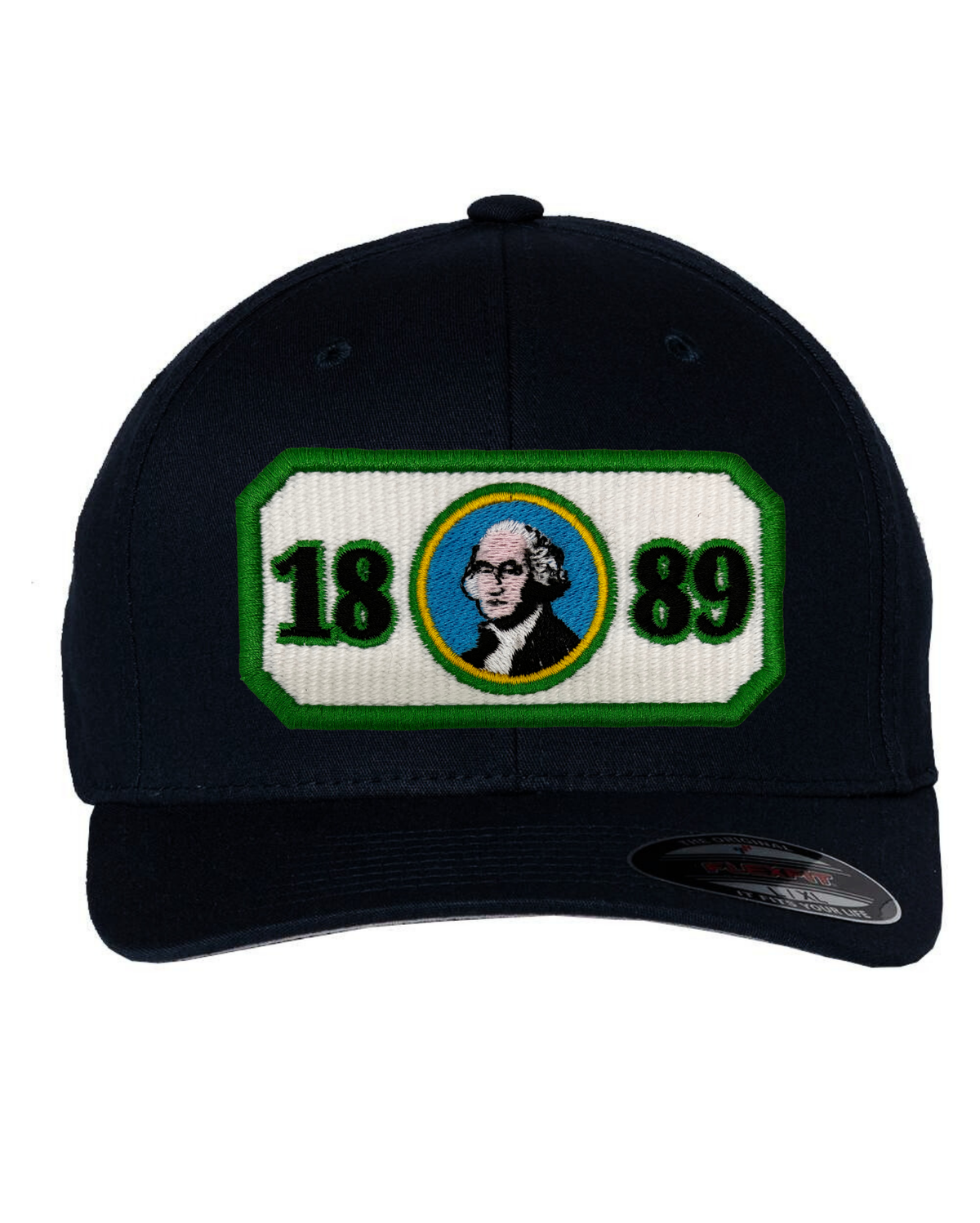 Washington Hose Hat