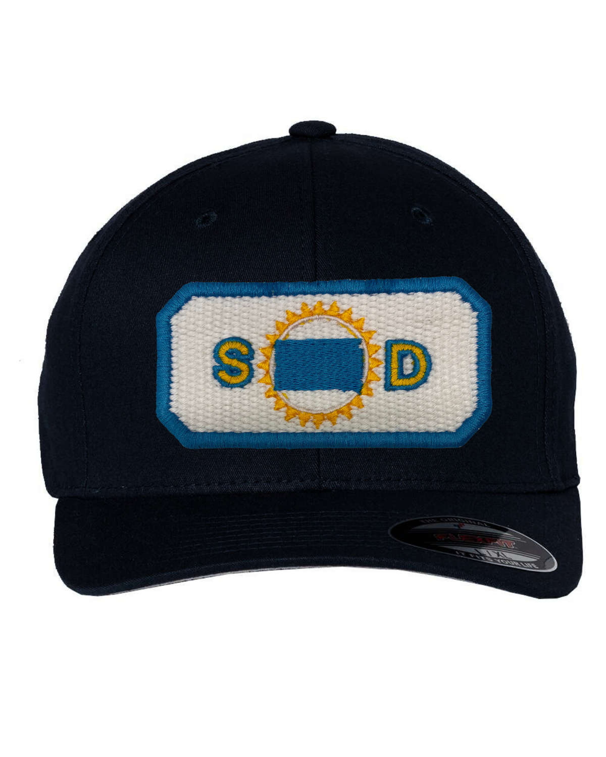 South Dakota Hose Hat