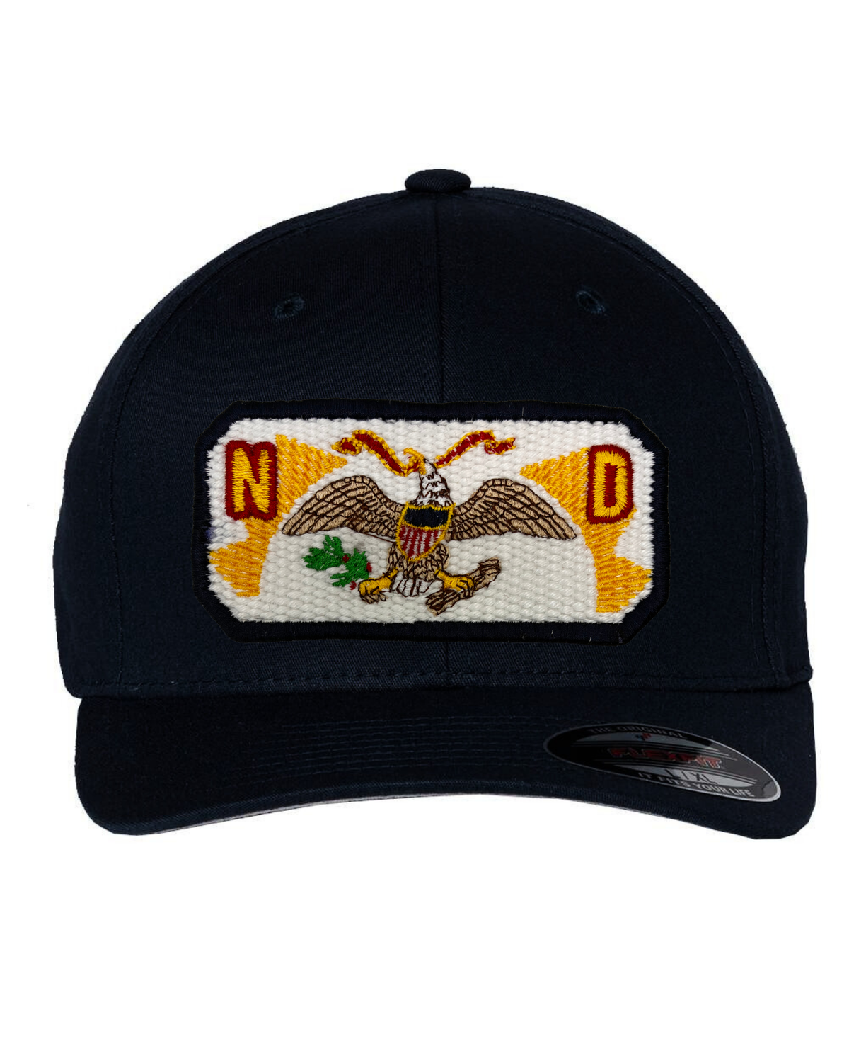 North Dakota Hose Hat