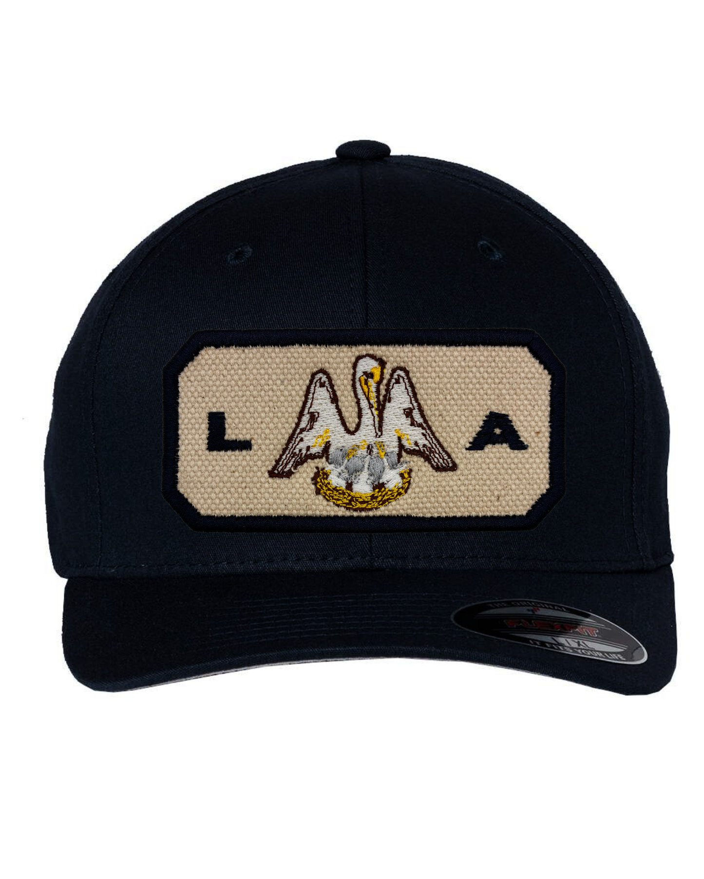 Louisiana Hose Hat