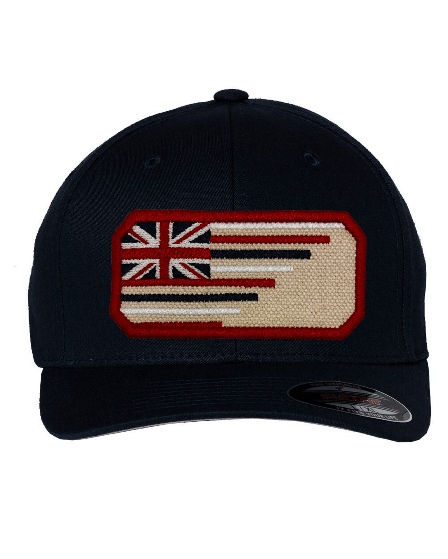 Hawaii Hose Hat
