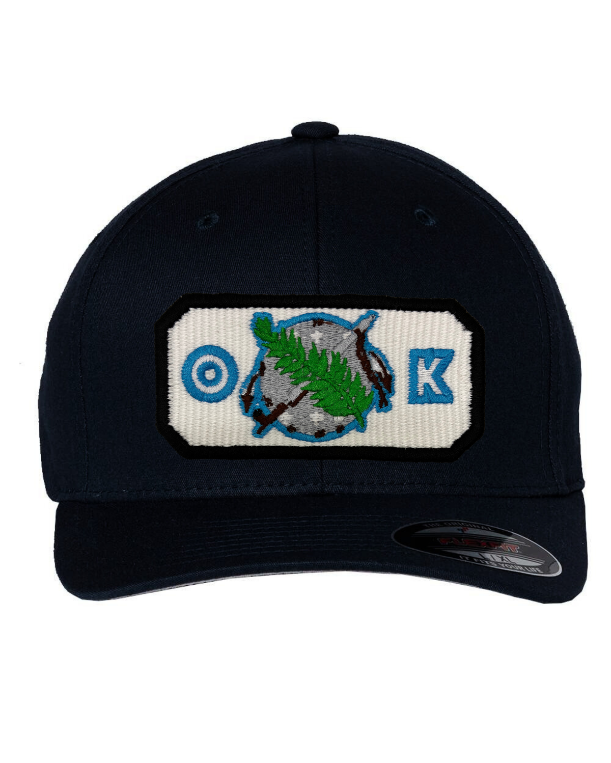 Oklahoma Hose Hat